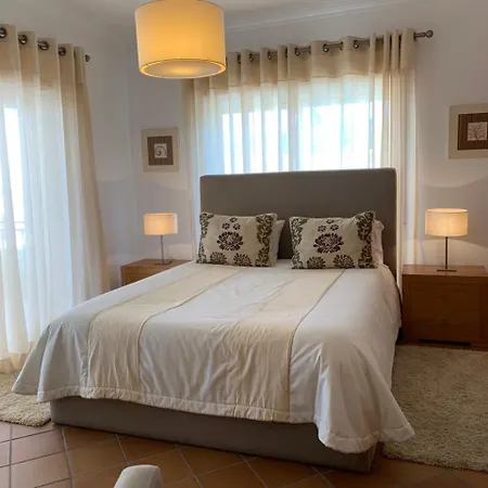 Maravilhoso Apartamento T3 Vila Da Praia 公寓