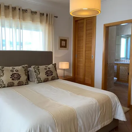 公寓 Maravilhoso Apartamento T3 Vila Da Praia Amoreira (Leiria)