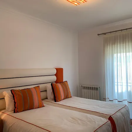 Maravilhoso Apartamento T3 Vila Da Praia 公寓 Amoreira (Leiria)