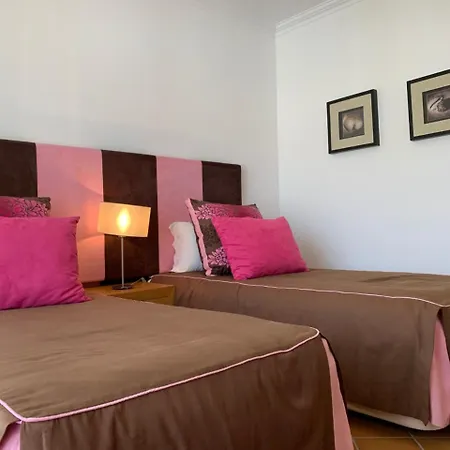 公寓 Maravilhoso Apartamento T3 Vila Da Praia