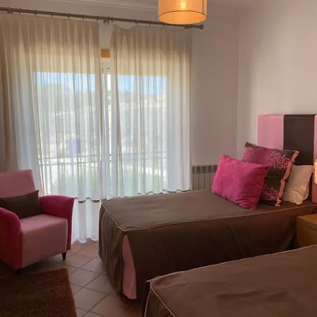 公寓 Maravilhoso Apartamento T3 Vila Da Praia Amoreira (Leiria)