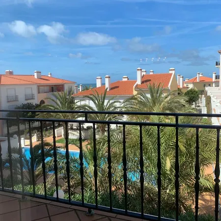 公寓 Maravilhoso Apartamento T3 Vila Da Praia