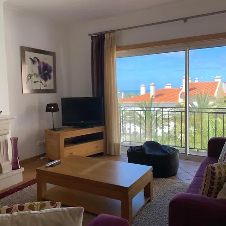 公寓 Maravilhoso Apartamento T3 Vila Da Praia Amoreira (Leiria)