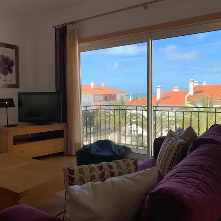 Maravilhoso Apartamento T3 Vila Da Praia 公寓