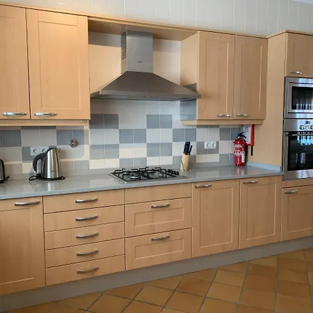 公寓 Maravilhoso Apartamento T3 Vila Da Praia *