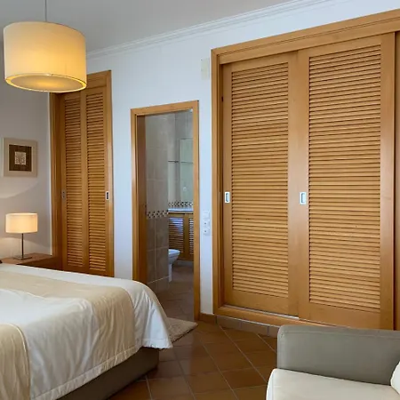 公寓 Maravilhoso Apartamento T3 Vila Da Praia *